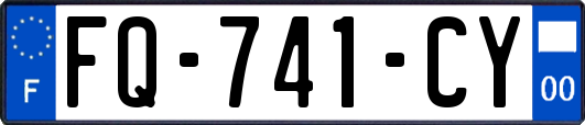FQ-741-CY