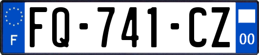 FQ-741-CZ