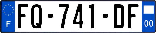 FQ-741-DF