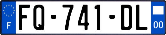 FQ-741-DL