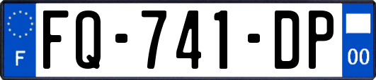 FQ-741-DP