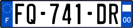 FQ-741-DR