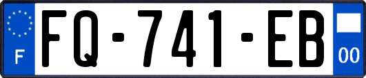 FQ-741-EB