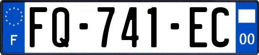 FQ-741-EC