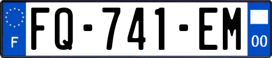 FQ-741-EM