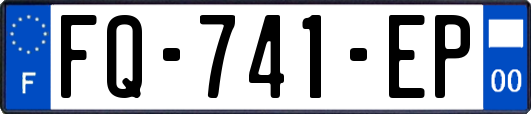 FQ-741-EP