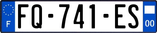 FQ-741-ES