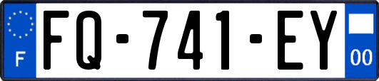 FQ-741-EY
