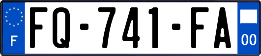 FQ-741-FA