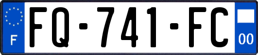 FQ-741-FC