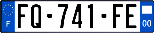FQ-741-FE