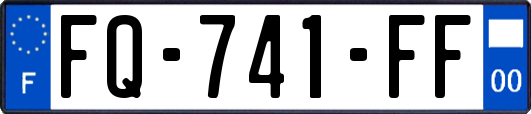 FQ-741-FF