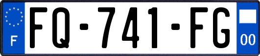 FQ-741-FG