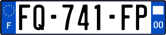 FQ-741-FP