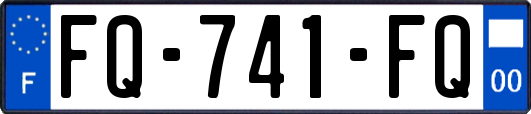 FQ-741-FQ
