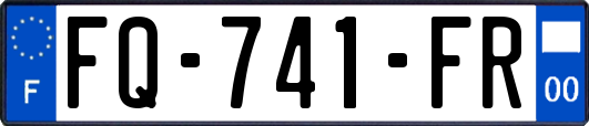 FQ-741-FR