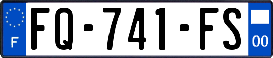 FQ-741-FS