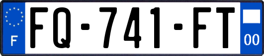 FQ-741-FT