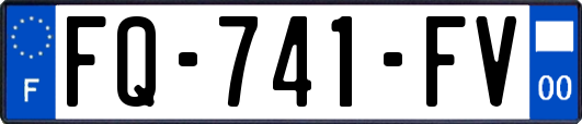 FQ-741-FV