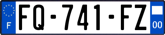 FQ-741-FZ