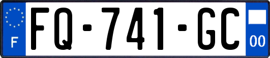 FQ-741-GC