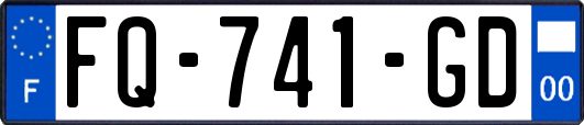 FQ-741-GD
