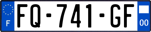 FQ-741-GF