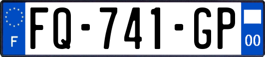 FQ-741-GP
