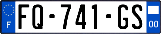 FQ-741-GS