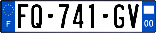 FQ-741-GV