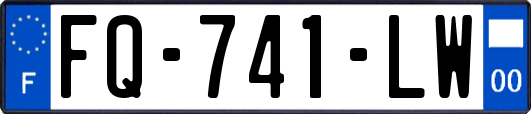 FQ-741-LW
