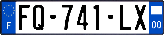 FQ-741-LX