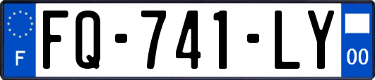 FQ-741-LY