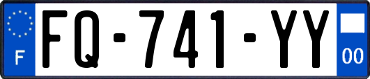 FQ-741-YY