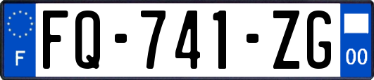 FQ-741-ZG