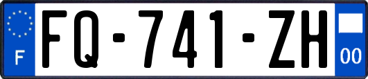 FQ-741-ZH