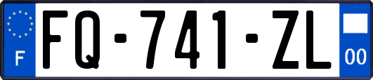 FQ-741-ZL