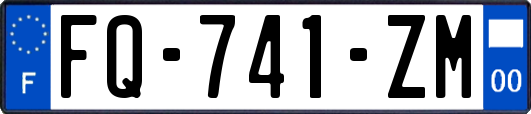 FQ-741-ZM