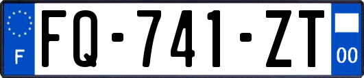 FQ-741-ZT