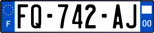 FQ-742-AJ