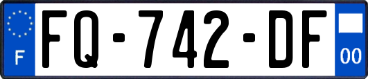 FQ-742-DF