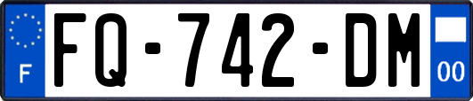 FQ-742-DM