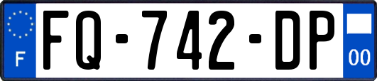 FQ-742-DP