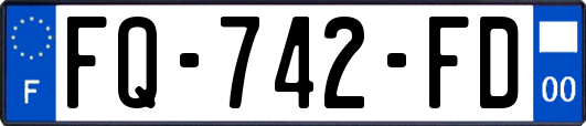 FQ-742-FD
