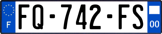 FQ-742-FS