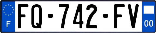 FQ-742-FV