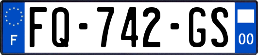 FQ-742-GS