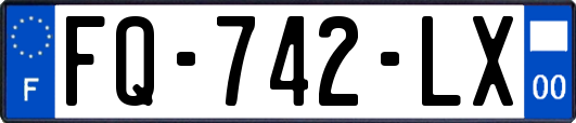 FQ-742-LX