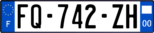 FQ-742-ZH