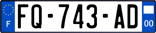 FQ-743-AD